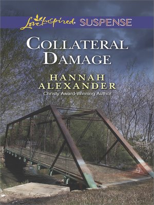 cover image of Collateral Damage
